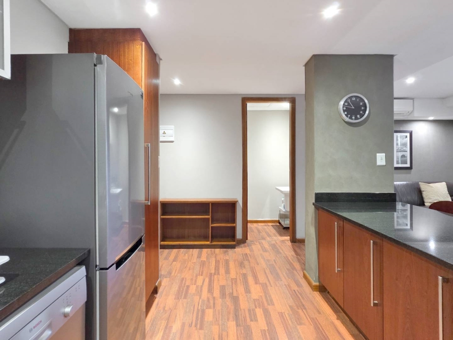 1 Bedroom Property for Sale in Cape Town City Centre Western Cape